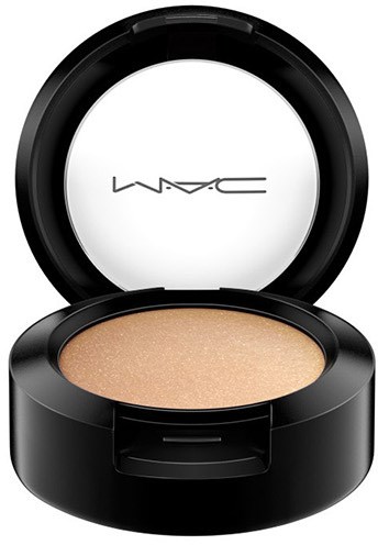 MAC Cosmetics MAC Cosmetics Frost Single Eyeshadow Ricepaper