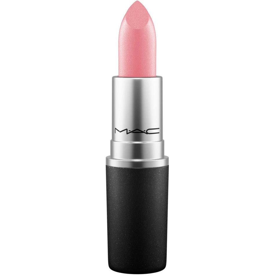 Läs mer om MAC Cosmetics Frost Lipstick Angel