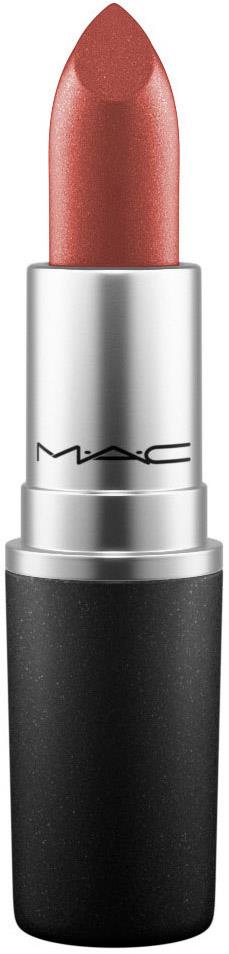 MAC Cosmetics Frost Lipstick Fresh Moroccan 