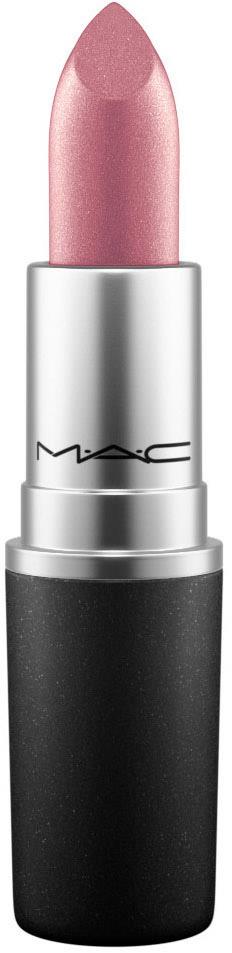 MAC Cosmetics Frost Lipstick Plum Dandy 