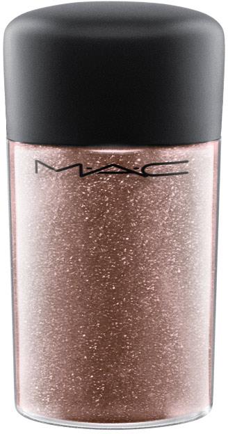 MAC Cosmetics Glitter Bronze 