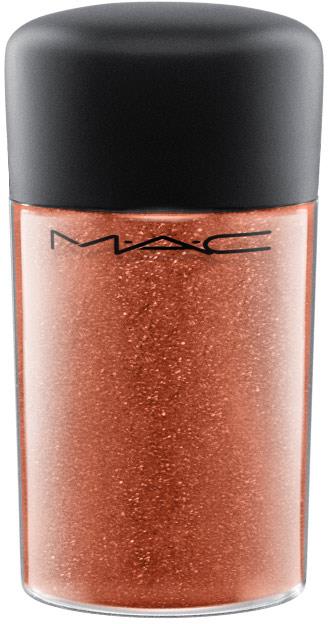 MAC Cosmetics Glitter Copper 