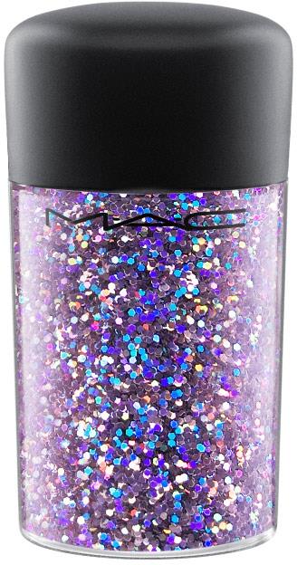 MAC Cosmetics Glitter Lavender Hologram 