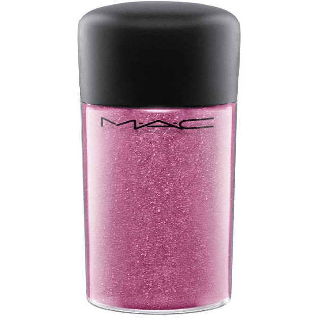 Läs mer om MAC Cosmetics Glitter