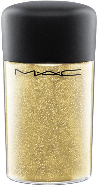 MAC Cosmetics Glitter Yellow Gold 