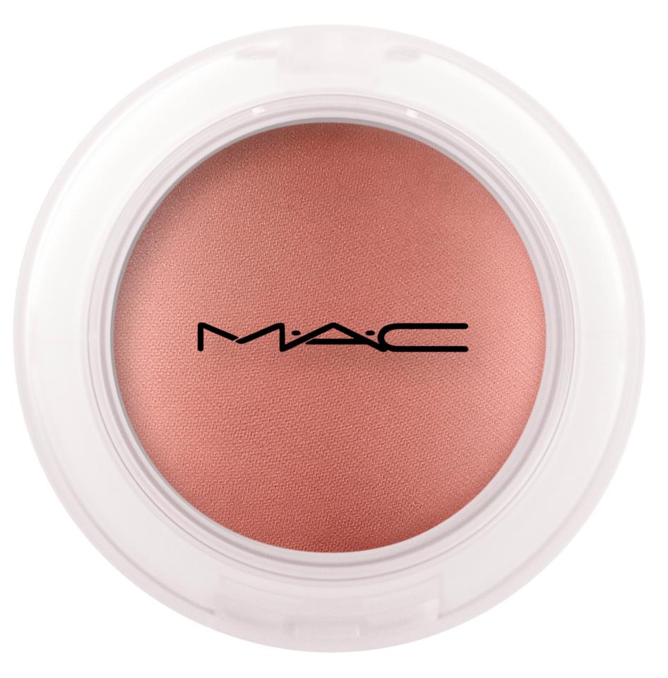 MAC Cosmetics Glow Play Blush-Blush, Please 
