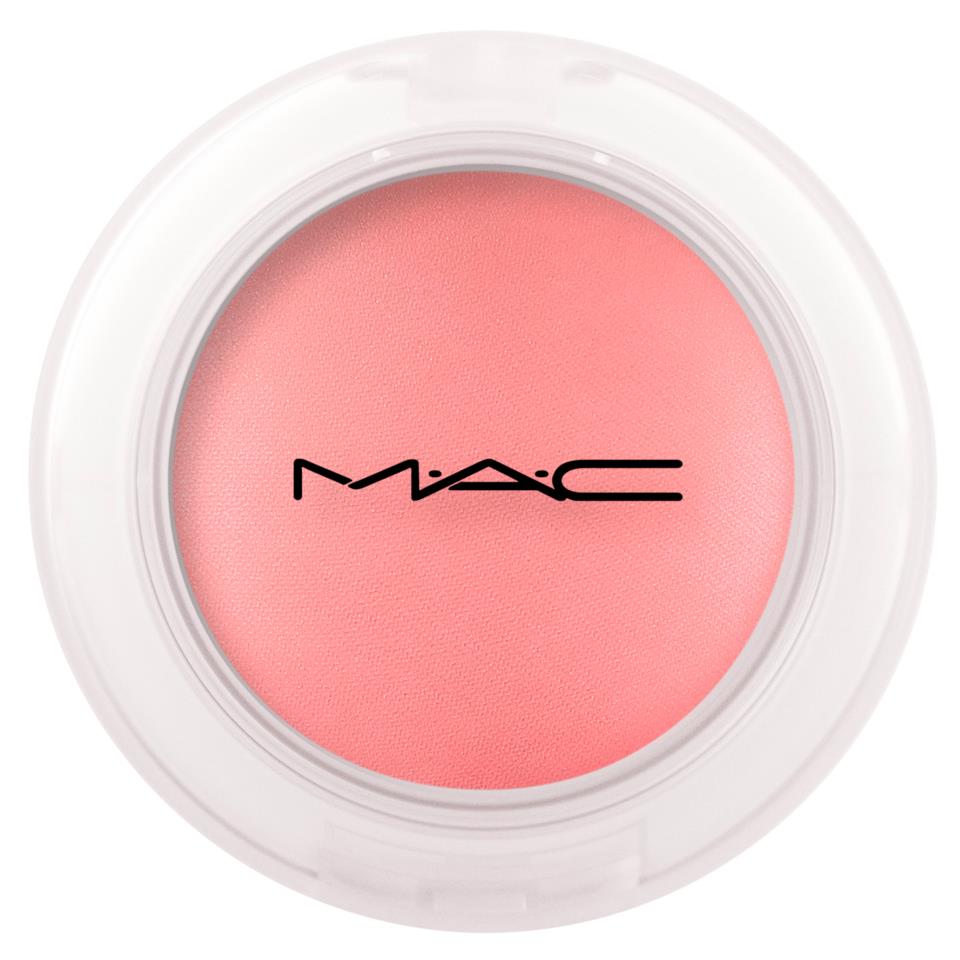 MAC Cosmetics Glow Play Blush-Cheeky Devil 