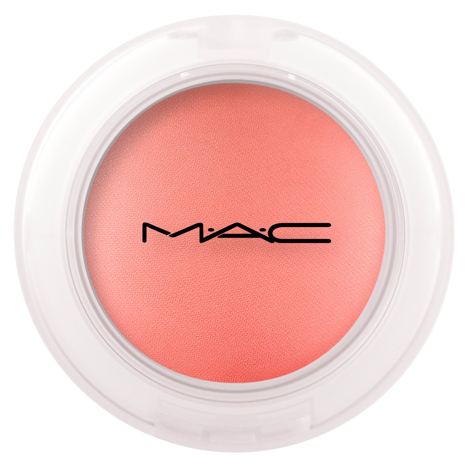 Läs mer om MAC Cosmetics Glow Play Blush Cheer Up