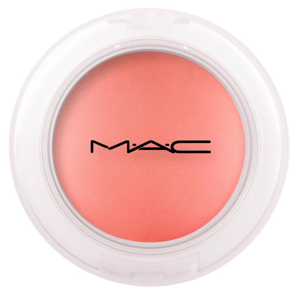 MAC Cosmetics Glow Play Blush-Cheer Up 