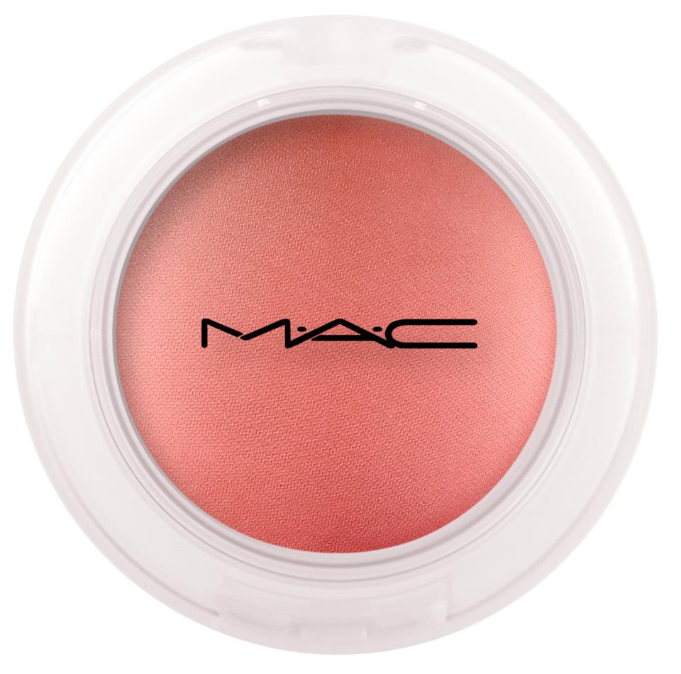 MAC Cosmetics Glow Play Blush-Grand 