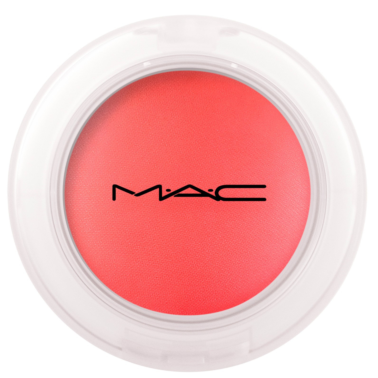 Läs mer om MAC Cosmetics Glow Play Blush Groovy