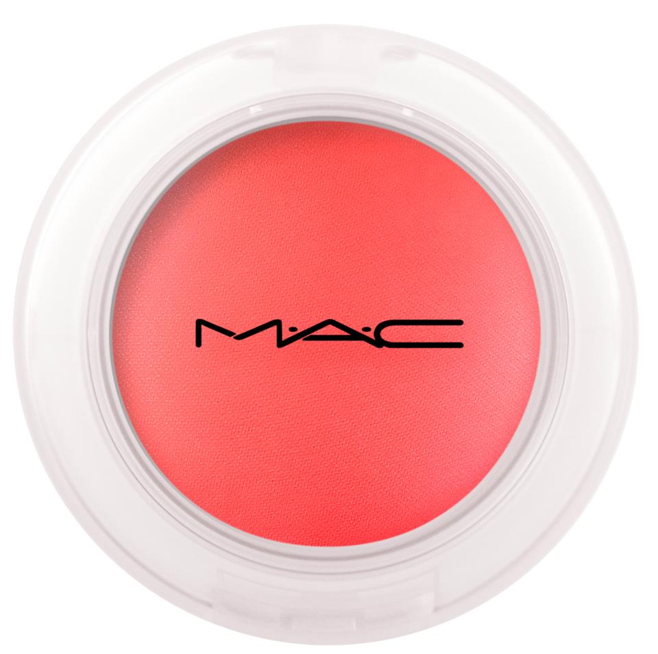 MAC Cosmetics Glow Play Blush-Groovy 