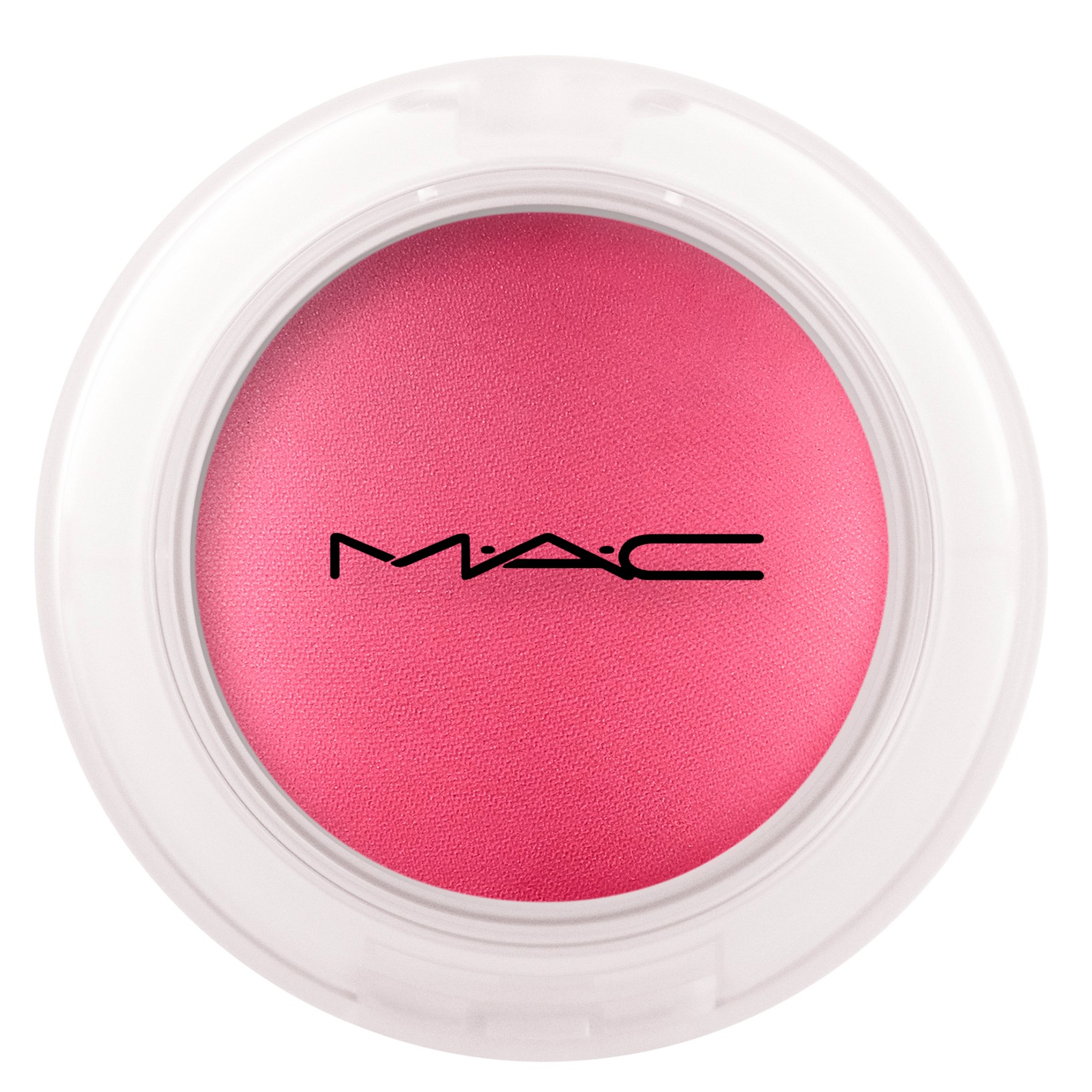 Läs mer om MAC Cosmetics Glow Play Blush No Shame!