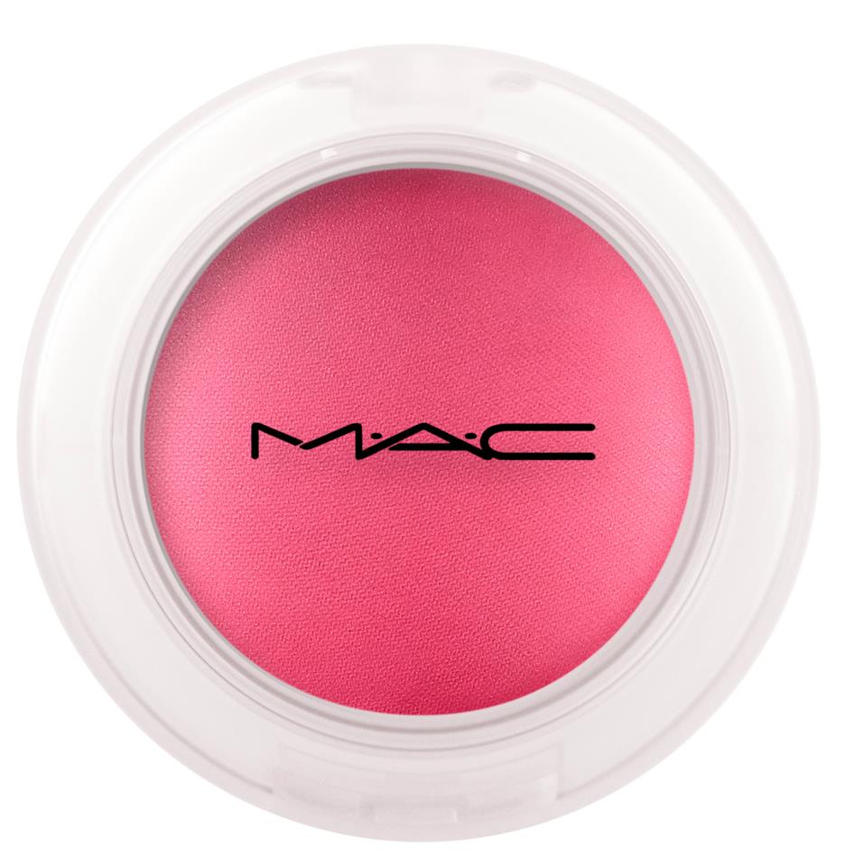 MAC Cosmetics Glow Play Blush-No Shame! 