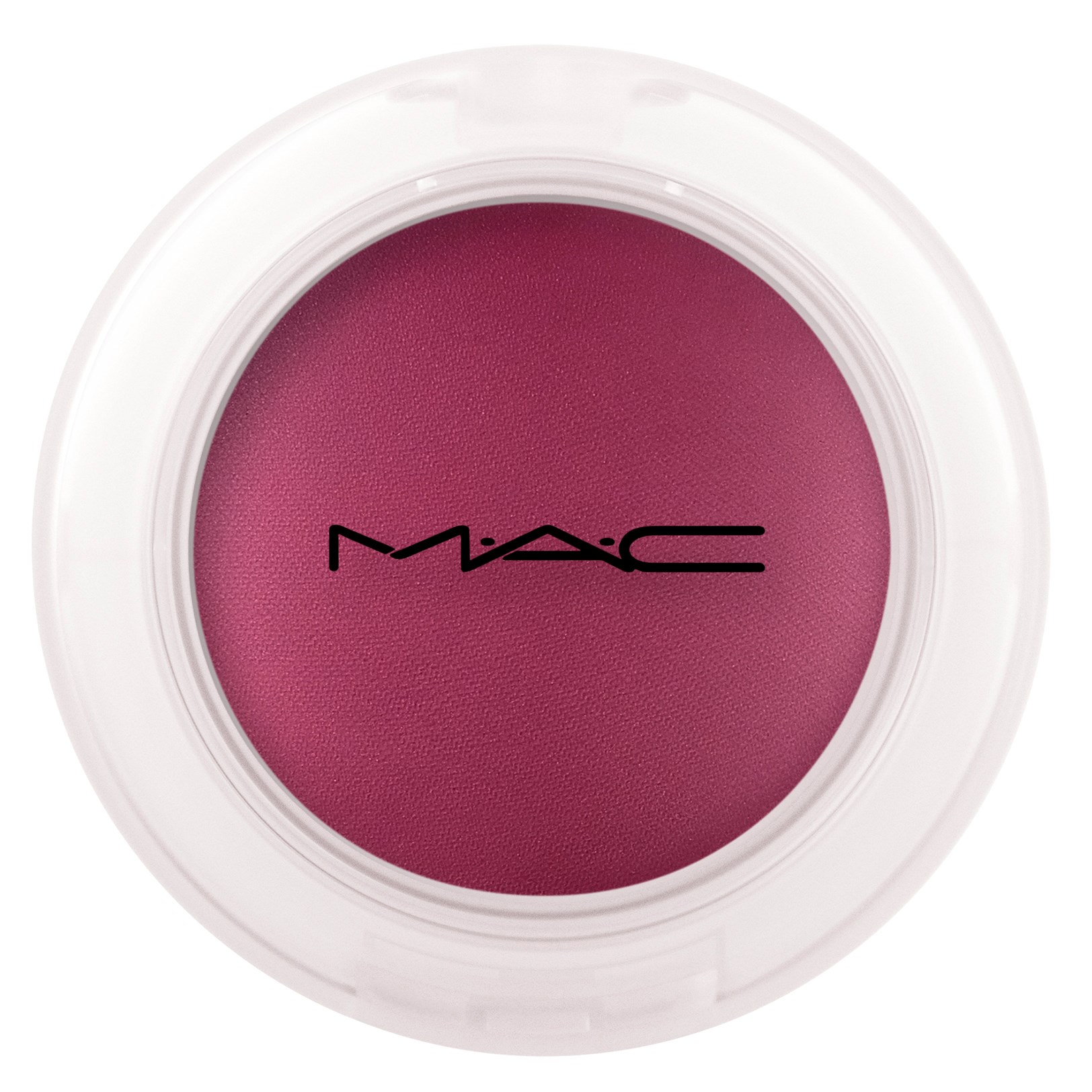 Läs mer om MAC Cosmetics Glow Play Blush Rosy Does It