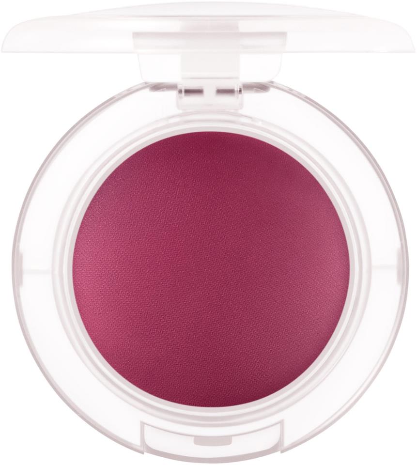 MAC Cosmetics Glow Play Blush-Rosy Does It 
