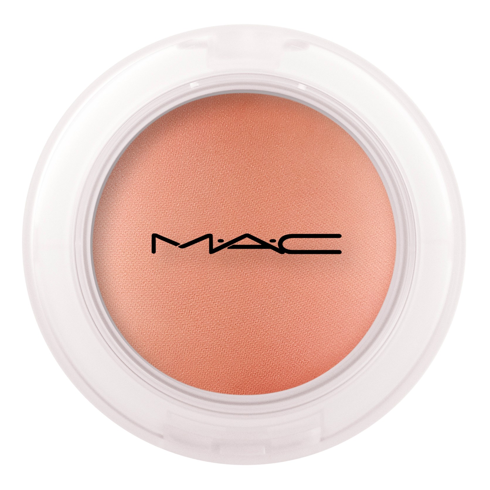 Фото - Пудра й рум'яна MAC Cosmetics Glow Play Blush So Natural 