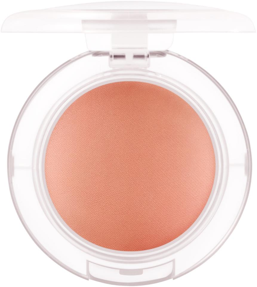 MAC Cosmetics Glow Play Blush-So Natural 