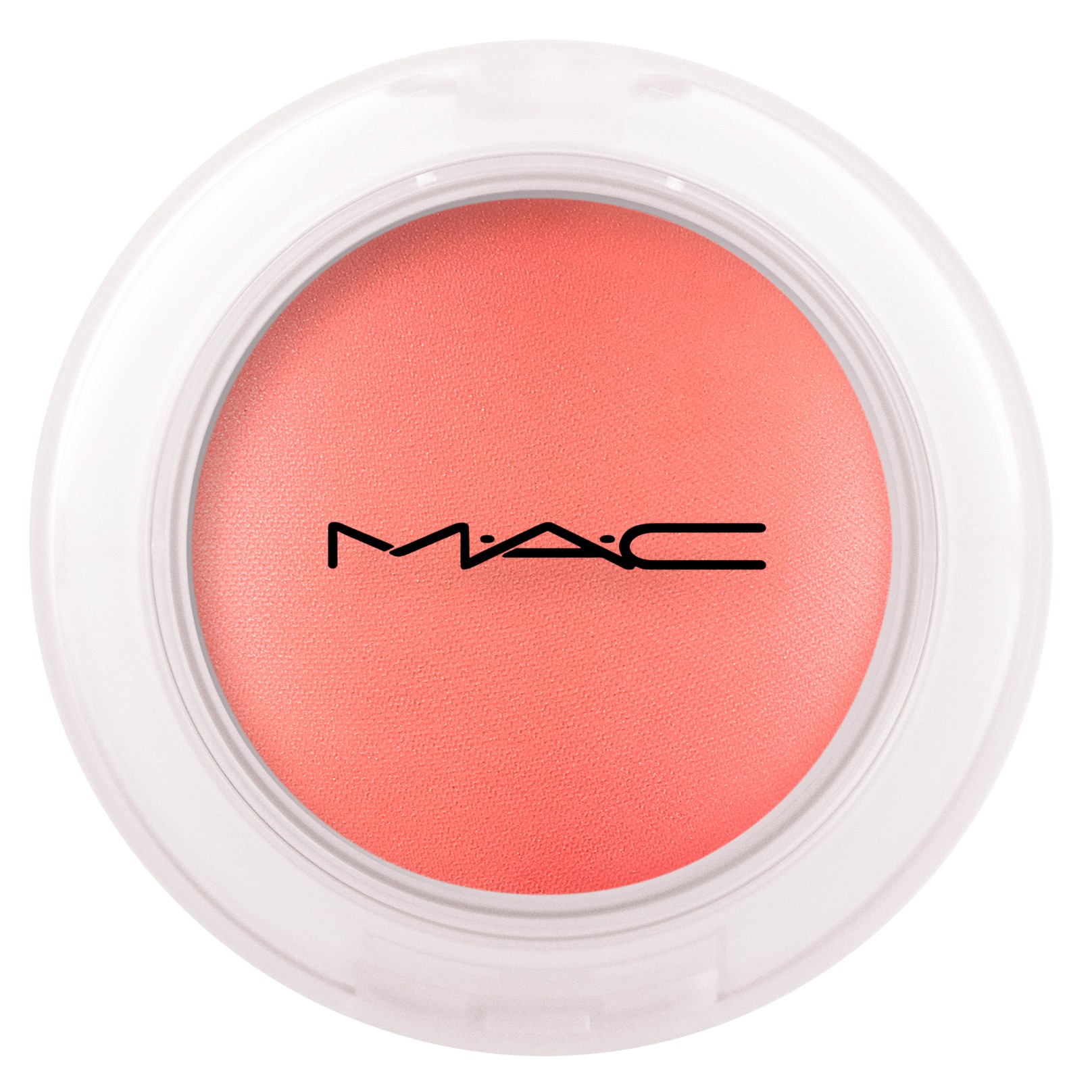 Läs mer om MAC Cosmetics Glow Play Blush Thats Peachy