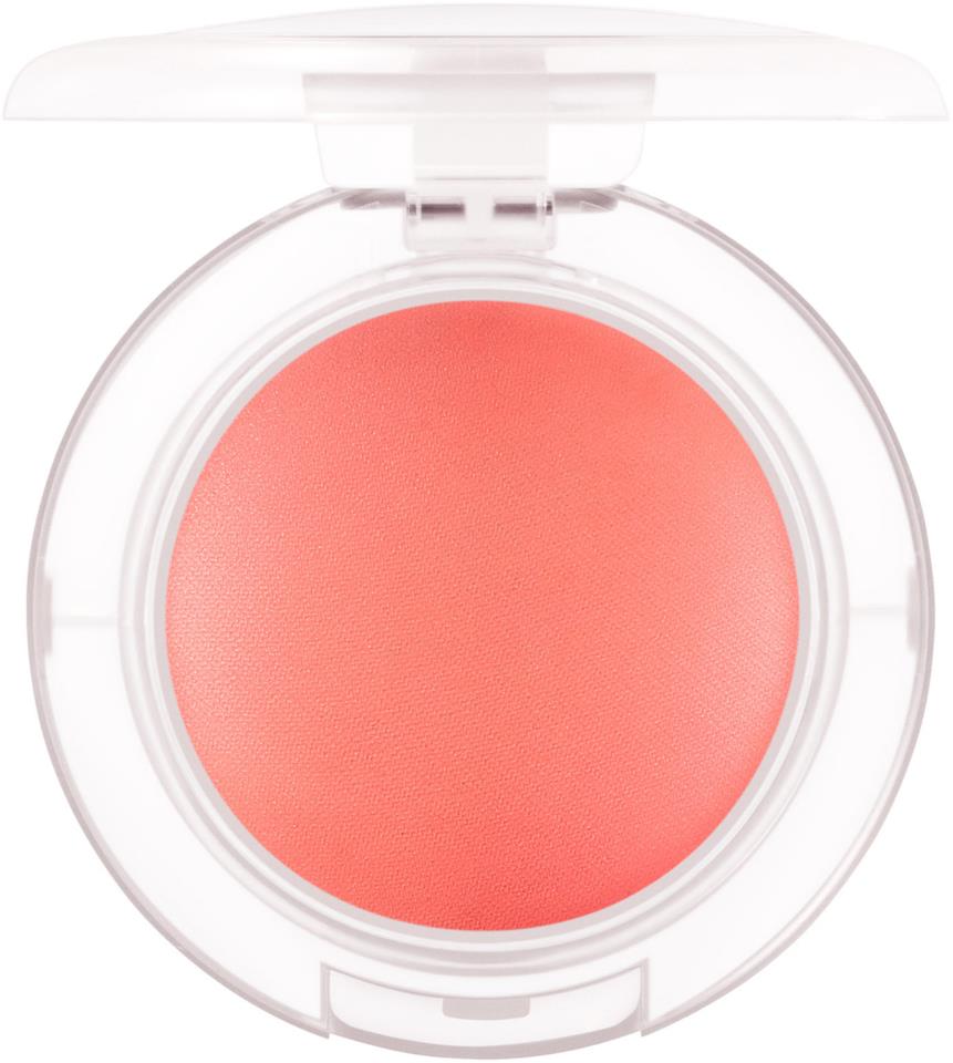 MAC Cosmetics Glow Play Blush-Thats Peachy 
