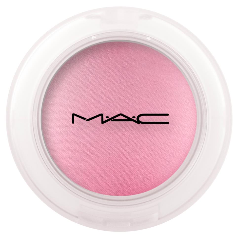 MAC Cosmetics Glow Play Blush-Totally Synced 