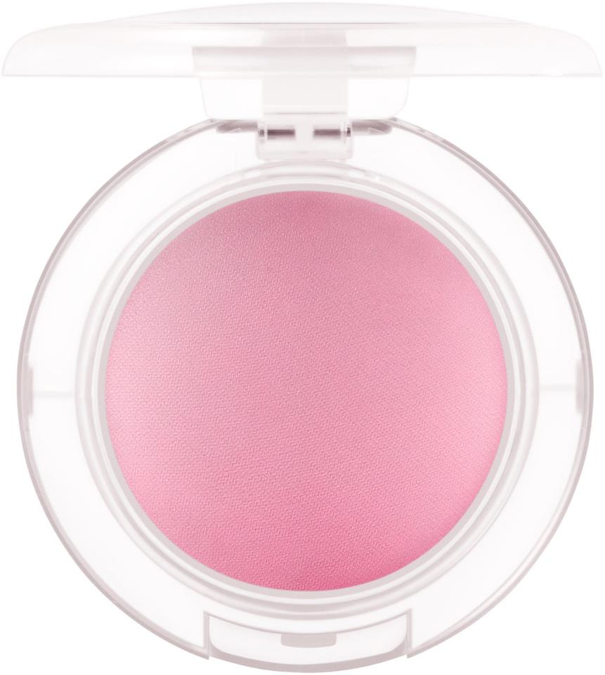 MAC Cosmetics Glow Play Blush-Totally Synced 