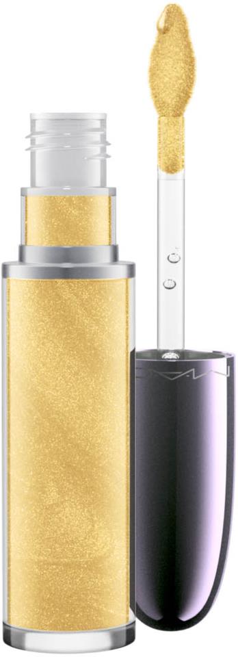 MAC Cosmetics Grand Illusion Glossy Liquid Lipcolour Florescence