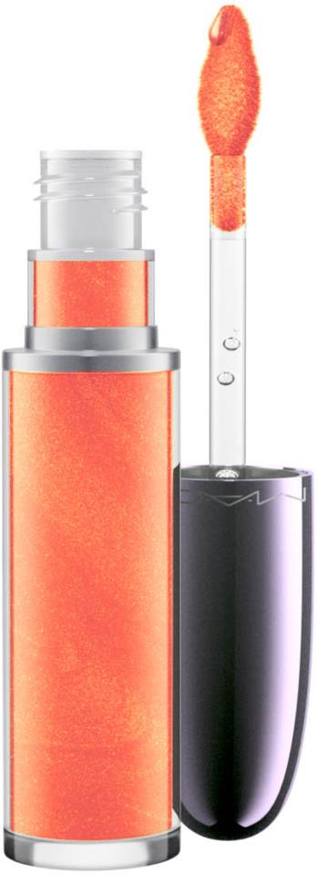 MAC Cosmetics Grand Illusion Glossy Liquid Lipcolour Twinkle Twink