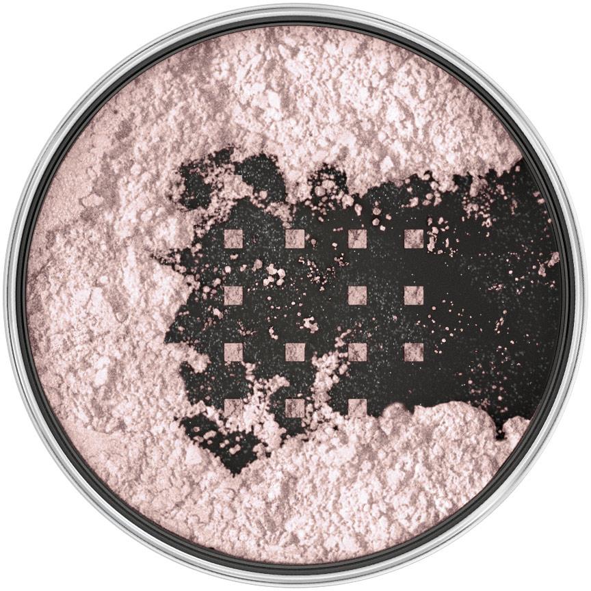 MAC Cosmetics Iridescent Loose Powder Silver Dusk