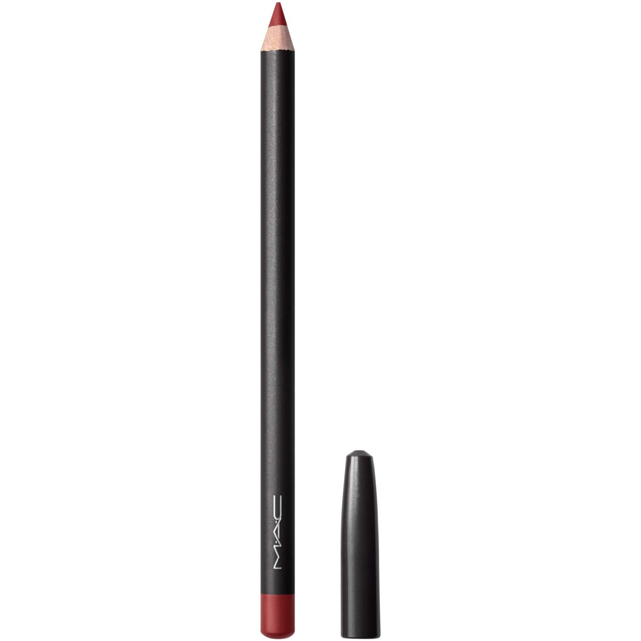 Bilde av Mac Cosmetics Lip Pencil Auburn