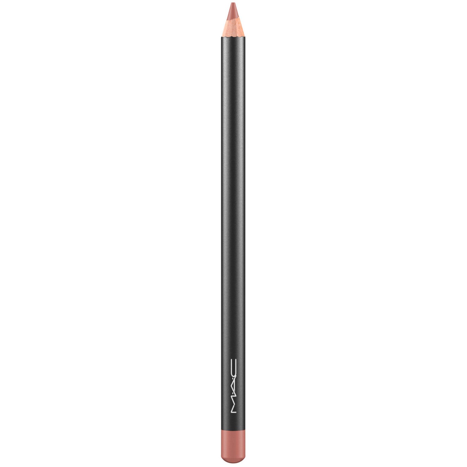 Läs mer om MAC Cosmetics Lip Pencil Boldly Bare