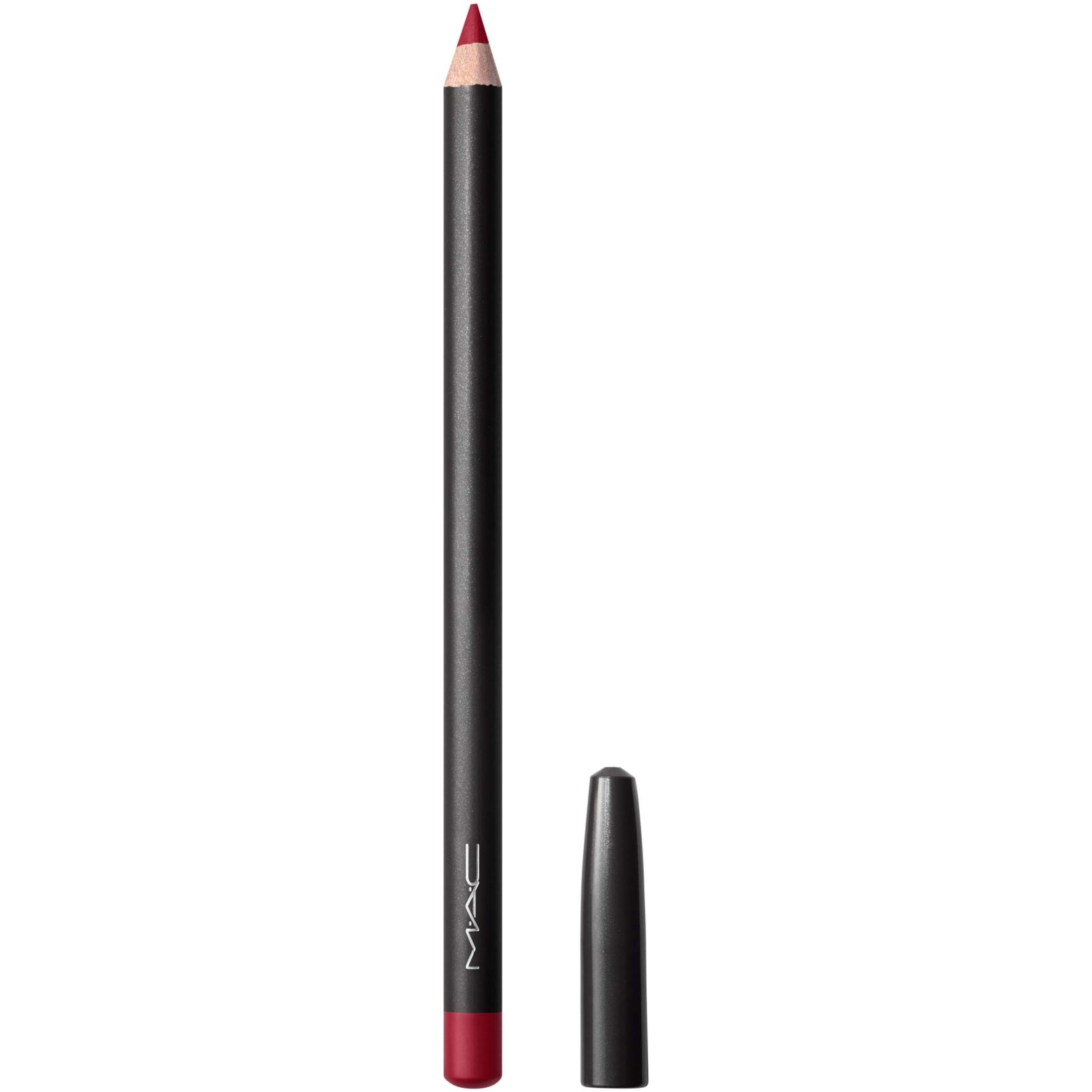 Läs mer om MAC Cosmetics Lip Pencil Brick