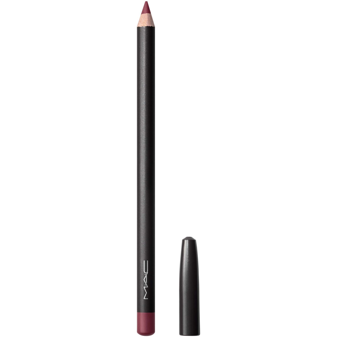 Läs mer om MAC Cosmetics Lip Pencil Burgundy