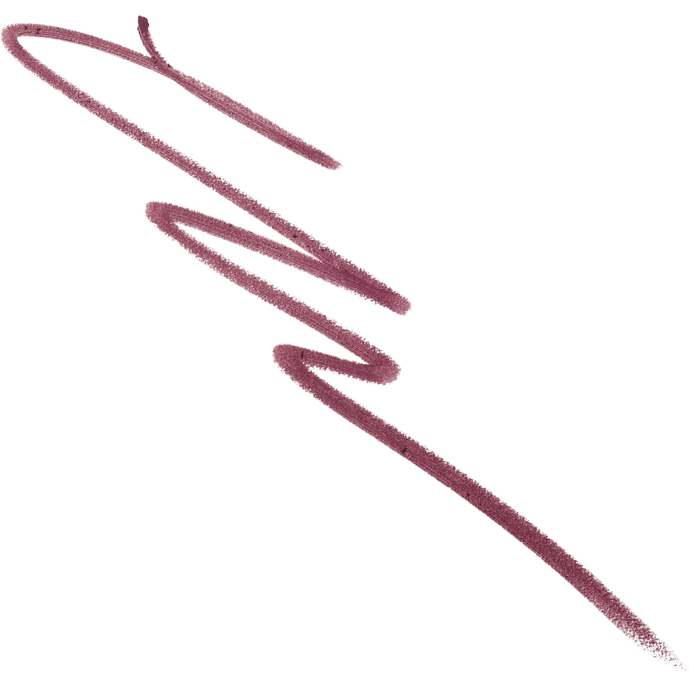MAC Cosmetics Lip Pencil Burgundy (obrázok 3)