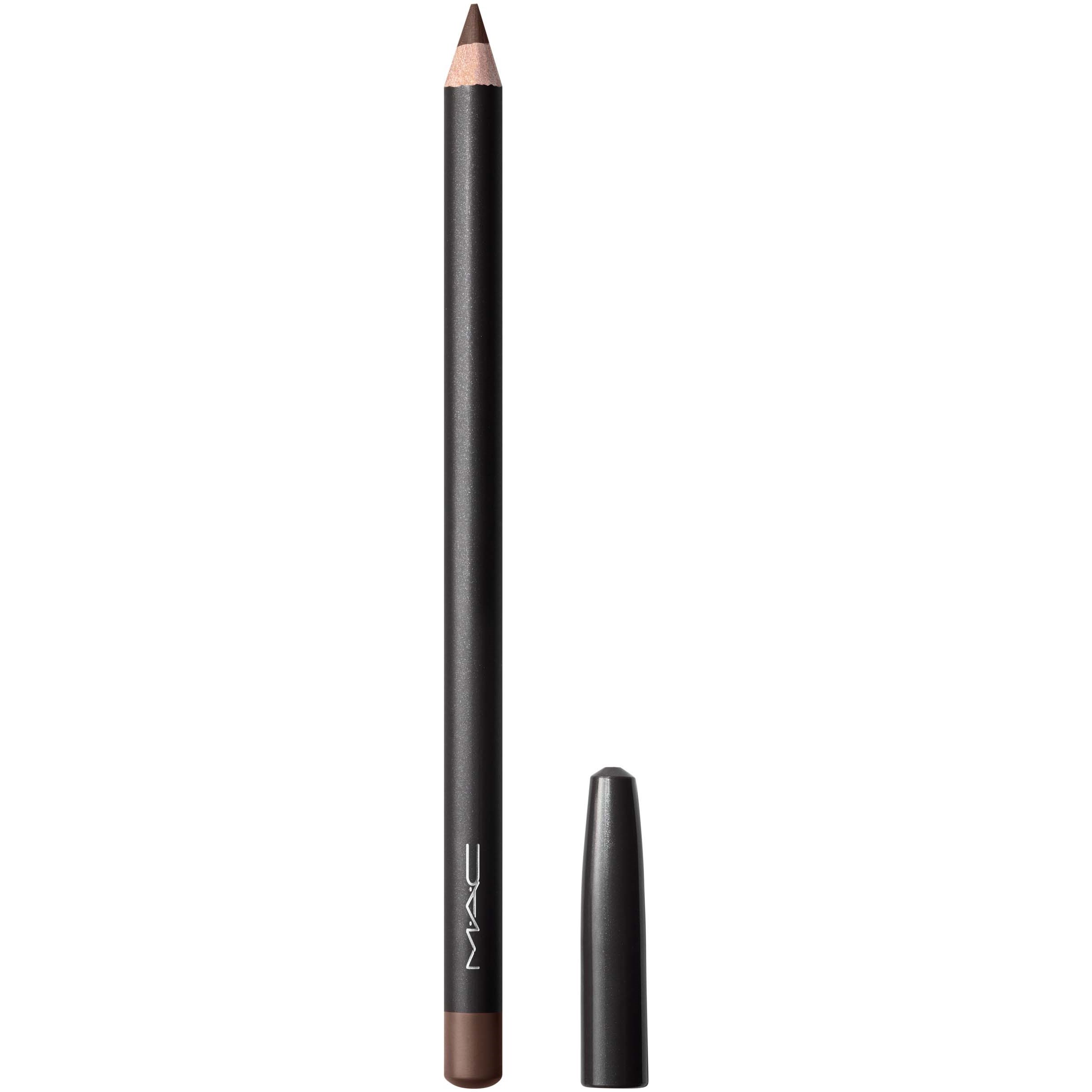 Фото - Помада й блиск для губ MAC Cosmetics Lip Pencil Chestnut 
