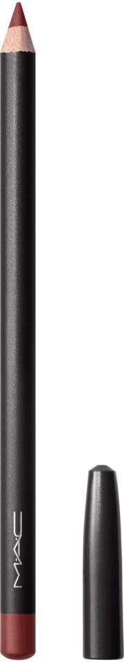 MAC Cosmetics Lip Pencil Mahogany