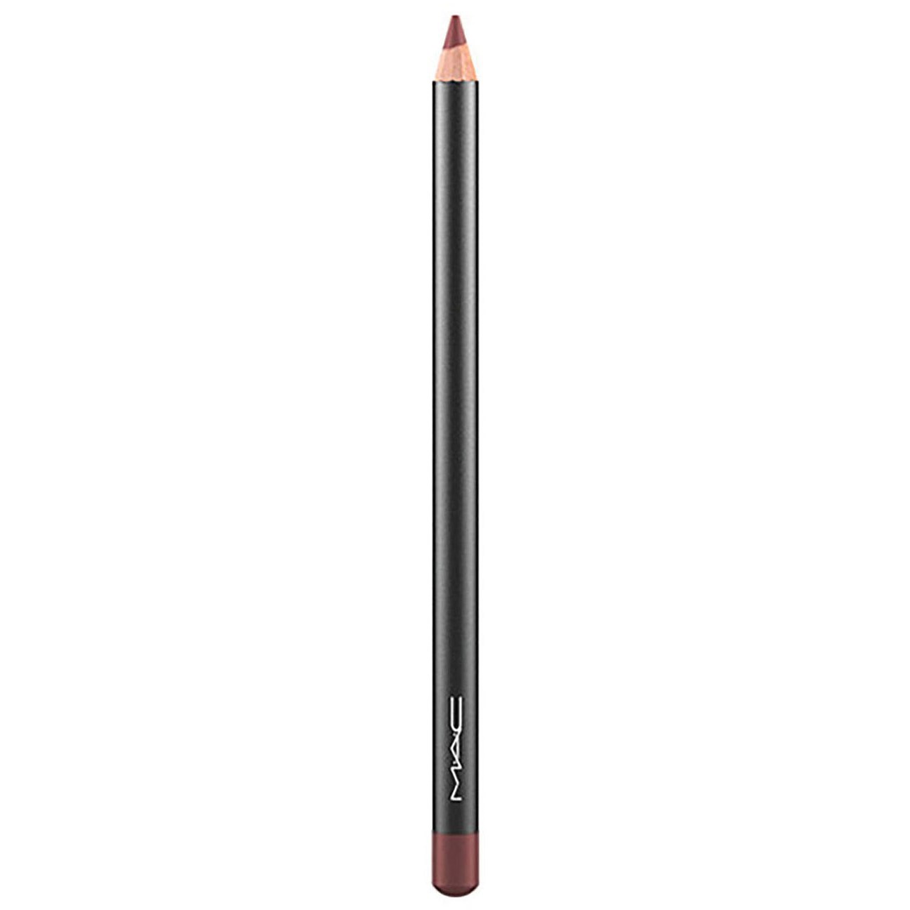Läs mer om MAC Cosmetics Lip Pencil Mahogany