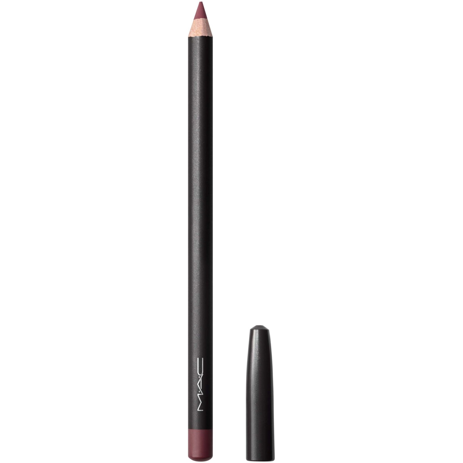 Фото - Помада й блиск для губ MAC Cosmetics Lip Pencil Plum 
