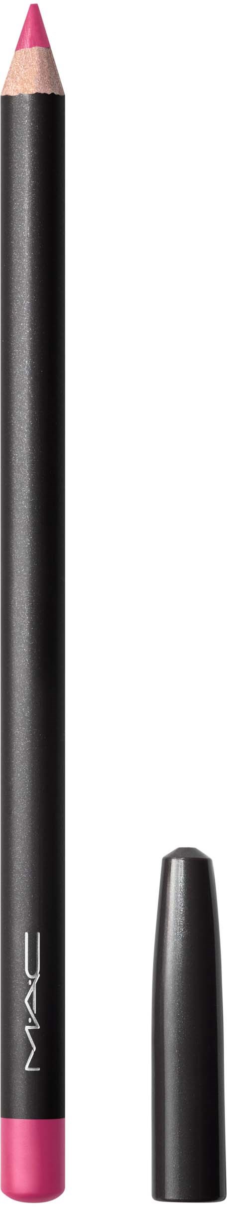 MAC Cosmetics MAC Cosmetics Lip Pencil Talking Points