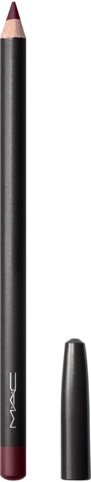 MAC Cosmetics Lip Pencil Vino