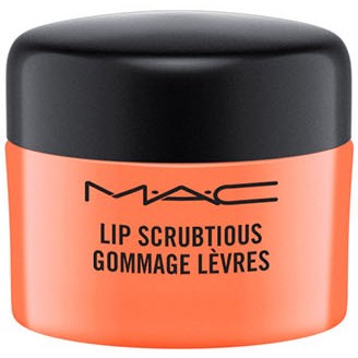 MAC Cosmetics Lip Scrub Candied Nectar