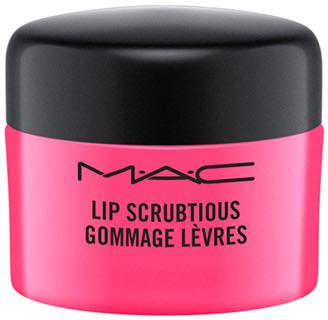 MAC Cosmetics Lip Scrub Fruit Of Passion