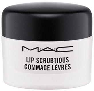 MAC Cosmetics Lip Scrub Sweet Vanilla