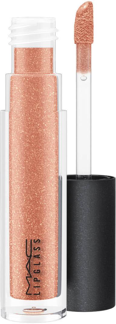 MAC Cosmetics In Monochrome Lipglass Beaux