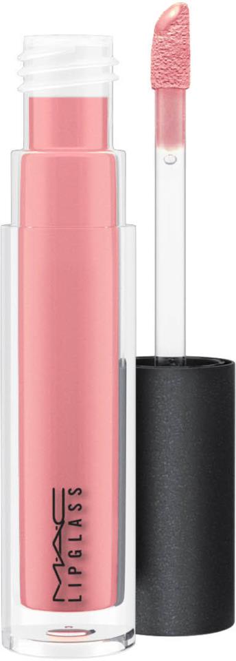 MAC Cosmetics Lipglass Candy Box