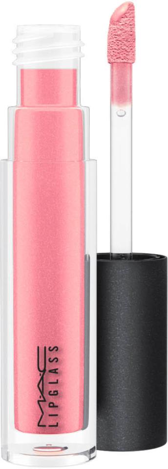 MAC Cosmetics Lipglass Cultured