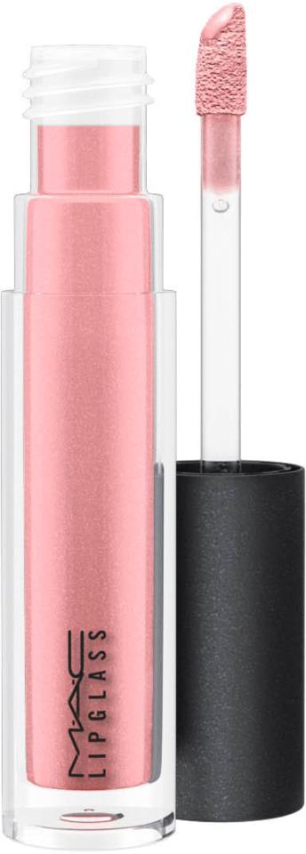 MAC Cosmetics Lipglass Dreamy