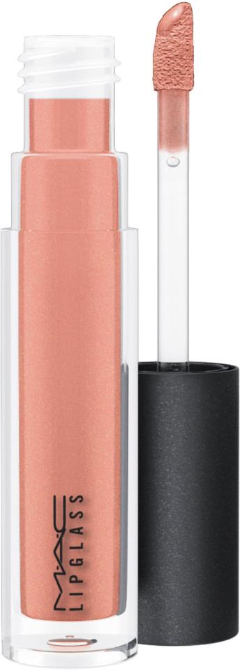 MAC Cosmetics Lipglass Elemental Forces