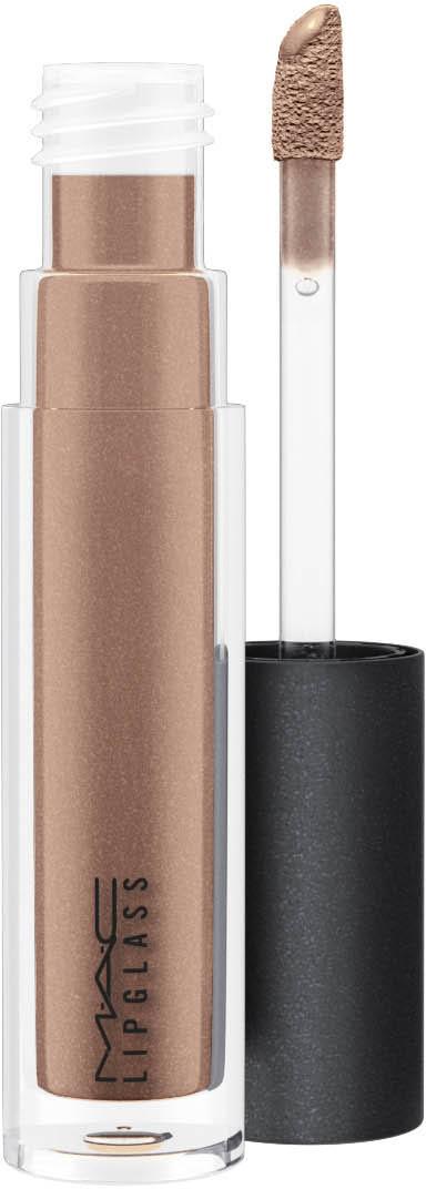 MAC Cosmetics In Monochrome Lipglass Explicit