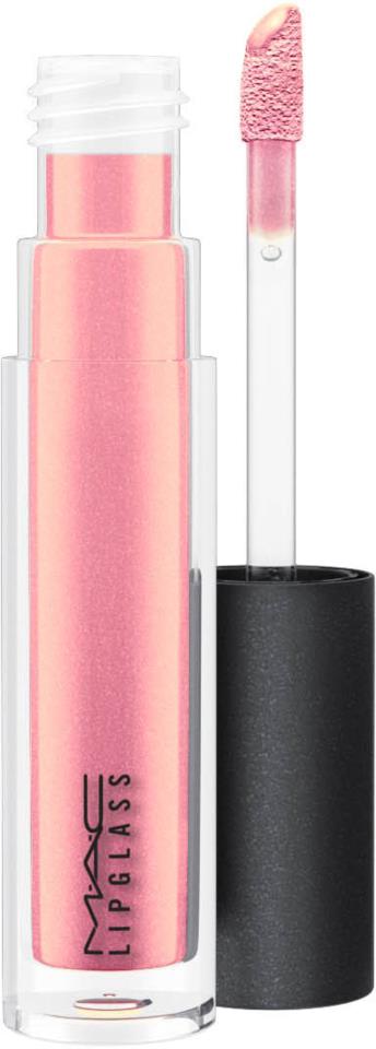 MAC Cosmetics Lipglass Nymphette